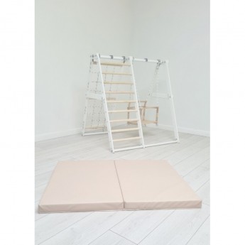 Мягкий щит двойной для детского игрового комплекса напольного DSK 11.03.20.01 Мягкий щит двойной для детского игрового комплекса напольного DSK 11.03.20.01